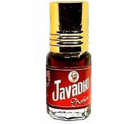 Mukkudal Javadhu 3ml ATTAR Perfume for Unisex - (Pack of 1)-picture-26