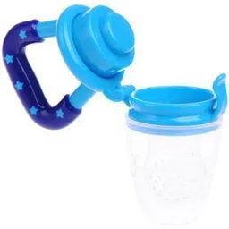 mukume Fresh Fruit Milk Nibbler Feeding Safe Kids Supplies Nipple Teat Pacifier Feeder-picture-13