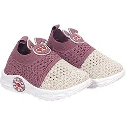 mukunda footwear Kids Musical Slip on Walking Shoes for Baby Boys and Baby Girls Age 0-18 Months-picture-13