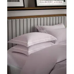 mulberry living Set of 2 Rectangular Pillow Covers 250TC-picture-37