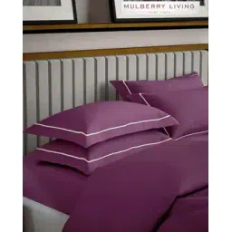 mulberry living Set of 2 Rectangular Pillow Covers -picture-29