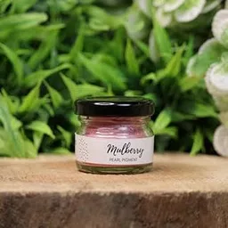 Mulberry Pastel Pearl Pigment Powder 10g for Resin Art | Epoxy Color Pigment for DIY Craft & Jewelry Making-picture-23