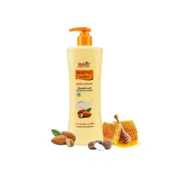 Multani Almond & Honey Body Lotion - 400 ml-picture-30