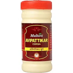 multani Avipattikar Churna | For Acidity, Constipation & Other Digestion Issues | 60 Gm-picture-26