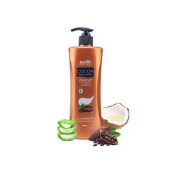 Multani Cocoa Body Lotion With Aloe Vera Juice - 400 ml-picture-21