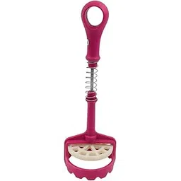 Multi-Function Potato Masher Kitchen Tool (1 Pc)-image-1