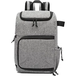 Multi-Functional Waterproof Camera Knapsack Large Capacity Portable Travel Camera Bag'-picture-22