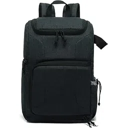 Multi-Functional Waterproof Camera Knapsack Large Capacity Portable Travel Camera Bag'-picture-53