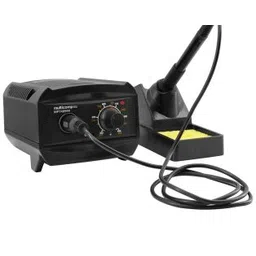 MULTICOMP PRO MP740999 EU Soldering Station, 60 W, 230 V, 480 °C, EU-picture-38