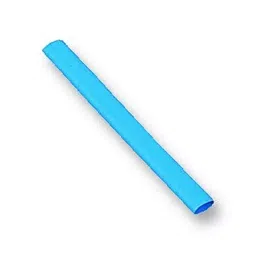 MULTICOMP PRO HEATSHRINK, 2:1, 3.2MM, BLUE, 100M, 13701 (Pack of 100)-picture-17
