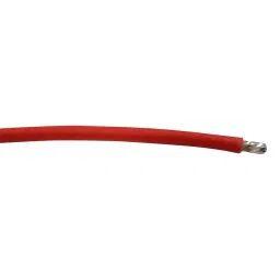 MULTICOMP PRO Hook Up Wire CABLE WIRE, 16AWG, RED, 305M, PP002487-picture-24