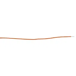 MULTICOMP PRO Hook Up Wire HOOK-UP WIRE, 22AWG, ORANGE, 305M, 300V, PP002388-picture-24