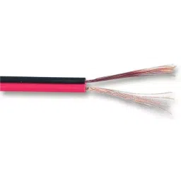 MULTICOMP PRO Multicore Cable CABLE, 2CORE, 0.44MM2, RED/BLK, PER M, CB0043 RED/BLACK 100M-picture-21