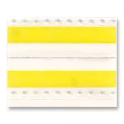 MULTICOMP PRO Patches DOUBLE SPLICE TAPE, 8MM, YELLOW, PK500, 029-1008 (Pack of 500)-image-39