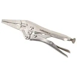 MULTICOMP PRO Plier, Long Nose, Locking, Crv, 6", Mp012240-picture-41