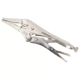 MULTICOMP PRO Plier, Long Nose, Locking, Crv, 9", Mp012241-picture-18