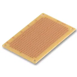 MULTICOMP PRO Prototyping Boards PROTOTYPE BOARD, PHENOLIC, 72MM X 47MM, MC01007-picture-45