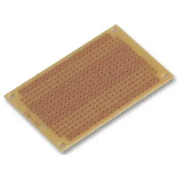 MULTICOMP PRO Prototyping Boards PROTOTYPE BOARD, PHENOLIC, 72MM X 47MM, MC01009-picture-36