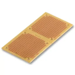 MULTICOMP PRO Prototyping Boards PROTOTYPE BOARD, PHENOLIC, 91MM X 45MM, MC01006-picture-41