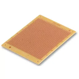MULTICOMP PRO Prototyping Boards PROTOTYPE BOARD, PHENOLIC, 94MM X 71MM, MC01008-picture-15