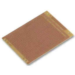MULTICOMP PRO Prototyping Boards PROTOTYPE BOARD, PHENOLIC, 95MM X 72MM, MC01010-picture-48