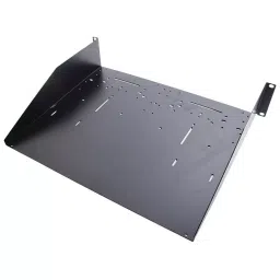 MULTICOMP PRO Rack Shelves RACK SHELF, 2U, STEEL, BLACK, 555-15481-image-30