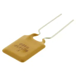 MULTICOMP PRO Radial Leaded PPTCs FUSE, PTC RESET, RADIAL, 30V, 1.85A, MC33161 (Pack of 10)-picture-47