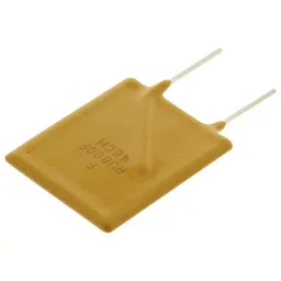 MULTICOMP PRO Radial Leaded PPTCs FUSE, PTC RESET, RADIAL, 30V, 8A, MC33167 (Pack of 5)-picture-14