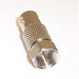 MULTICOMP PRO RF Adapters BNC Female To F Male, JR6239/GP-image-6