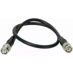 MULTICOMP PRO RF Coaxial Cable Assemblies RF CABLE ASSY, BNC PLUG-BNC PLUG, 500MM, MC002870-picture-10