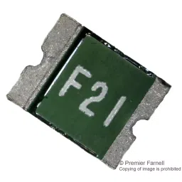 MULTICOMP PRO Surface Mount PPTCs FUSE, PTC RESET, SMD, 6V, 2A, MC36239 (Pack of 5)-image-27