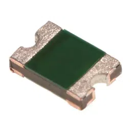 MULTICOMP PRO Surface Mount PPTCs PTC RESETTABLE FUSE, 0.35A, 6VDC, 0805, MC011039 (Pack of 10)-image-9