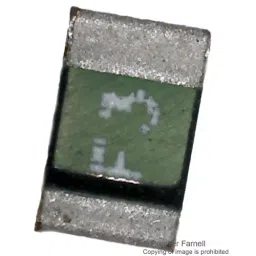 MULTICOMP PRO Surface Mount PPTCs PTC RESETTABLE FUSE, 100A, 6VDC, 0805, MC36210 (Pack of 10)-image-0