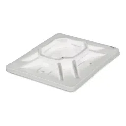 MULTICOMP PRO Tie Holders & Mountings CABLE TIE MOUNT, NYLON 6.6, NATURAL, PP002230 (Pack of 100)-picture-30