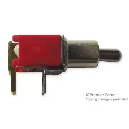 MULTICOMP PRO Toggle Switches SWITCH, TOGGLE, SPDT, ON-OFF-MOM, 2MS5T2B2M6RE-picture-46