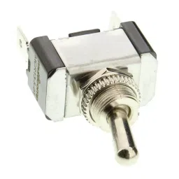 MULTICOMP PRO Toggle Switches SWITCH, TOGGLE, SPST, 10A, 125VAC, MCR13-5-01-picture-21