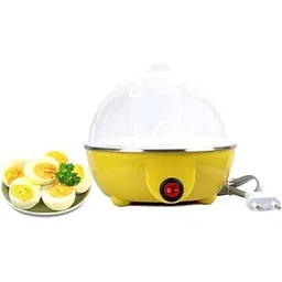 𝟏𝟓 𝐘𝐞𝐚𝐫𝐬 𝐖𝐚𝐫𝐫𝐚𝐧𝐭𝐲 Multifunction Electric Egg Cooker Boiler and Steamer with Automatic Safe Power-Off, A Must-Have Unique Kitchen Tool.-picture-38