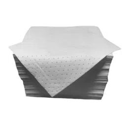 MULTIPLUS 40 x 50 cm Grey Diesel and Fuel Cleanup Absorbent Pads, MULTPLUS218 (Pack of 100)-picture-12