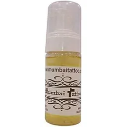 Mumbai Tattoo Cosco Green Soap Foam-picture-56