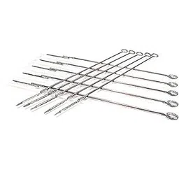 Mumbai Tattoo Needles 7RL,9RL,11RL,7RS,9RS Orange Mix Box Disposable Round Liner, Stack Shader Without Nipple (Pack of 50)-picture-25