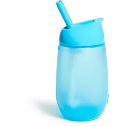 10Oz Simple Clean Straw Cup-image-4