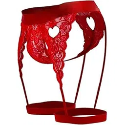 muquam Mens Stylish Garter Underwear-picture-36