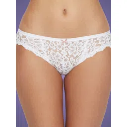 Muquam Pack of 2 Printed Nylon Mid-rise Outer Elastic Basic Briefs-picture-40