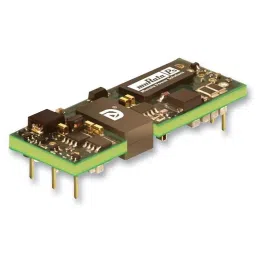 MURATA POWER SOLUTIONS Converter, Dc/Dc, 12V, 6A, UWE-12/6-Q12P-C-image-16