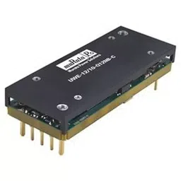 MURATA POWER SOLUTIONS Dc-Dc Converter, 12 V, 6A, UWE-12/6-Q12PB-C-image-34