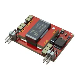 MURATA POWER SOLUTIONS Dc-Dc Converter, 2 O/P, 4.5W, MGJ6D051505SC-image-40