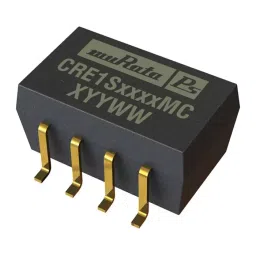 MURATA POWER SOLUTIONS Dc-Dc Converter, 5V, 0.2A, 1W, CRE1S0505MC-picture-39