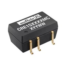 MURATA POWER SOLUTIONS Dc-Dc Converter, 5V, 0.2A, 1W, CRE1S0505MC-R-picture-41