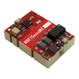 MURATA POWER SOLUTIONS Dc-Dc Converter, 5V, 0.2A, NXF1S0505MC-R7-picture-40