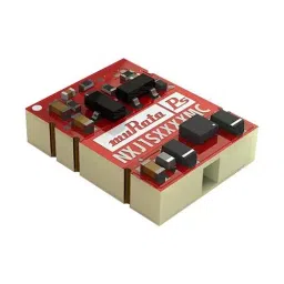 MURATA POWER SOLUTIONS Dc-Dc Converter, 5V, 0.2A, NXJ1S0505MC-R7-picture-46